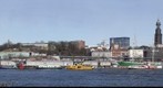 Hamburg Landungsbrücken