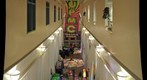 JCC Big Night 2011 - Entry Hall - Pittsburgh