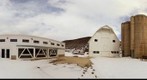 Winter Barn 360, Park City, Utah, USA