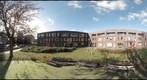 Sunny afternoon at the Lekplantsoen - Utrecht