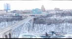 Niagara Sunrise