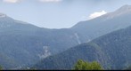 Weisshorn and Schwarzhorn