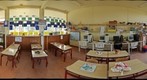 Groep 4 - Basisschool Heilig Hart Bosschenhoofd - Loop eens door de school (van toen) 2011