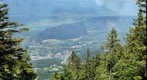 North-Italian valley