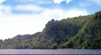 Isla del Coco-Bahia Wafer-Costa Rica