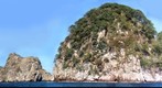Isla del Coco-Peninsula Colnett-Isla Manuelita