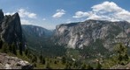 Union Point, Yosemite Valley, xRez Studio