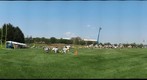 Steelers Training Camp 2008