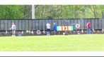 The Healing Wall in Middleborough, Ma