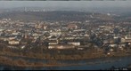 Trier, View from Markusberg