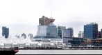 Vancouver 2010 Olympics Skyline