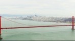 Golden Gate Bridge - San Francisco