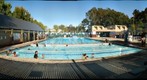 2nd view of Ives Pool, Sebastopol, CA