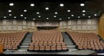 whereRU: Beck Hall Auditorium (Front), Livingston Campus