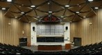 whereRU: Beck Hall Auditorium (Back), Livingston Campus