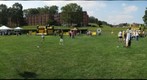 Steelers Training Camp Steelers Experience