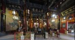 HongKong Taoist Temple