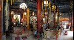 HongKong Taoist Temple