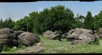 Berti and Edi Explore Rock City