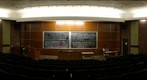 whereRU: Hickman Lecture Hall