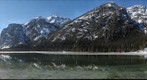 Toblacher See - Lago di Dobbiaco - Lake of Dobbiaco