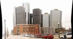 GM Tower, Detroit, MI