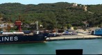 MAHON HARBOUR