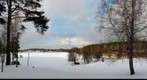 Malmkoping Lake