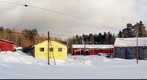 Malmkoping Tram Museum