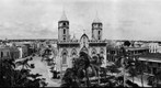 Barranquilla Panorama, Colombia, South America