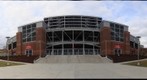 whereRU: Rutgers Football Stadium // River Road View