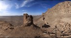 Kak Kohzad, aka Kafir Qala, 360 Pano