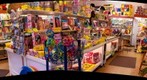 Shadyside Variety Store - Interior