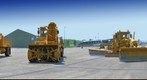 Truckee Airport Snow Removal Machines