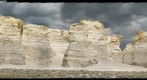 Monument Rocks, Gove County, Kansas