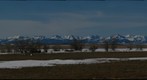 Ice Fishing at Lake Frances - Valier, Montana March 12, 2011