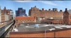 High Line looking north to unfinished second section