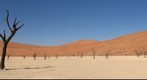 Deadvlei Namib Desert