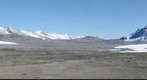 Taylor Valley and Commonwealth Glacier, Antarctica