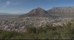 Cape Town View