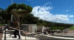 Punchbowl National Memorial Cemetery of the Pacific