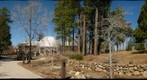 Lowell Observatory from the visitor center