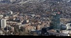 Sarajevo panorama