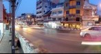 View of Samsen Rd Bangkok 