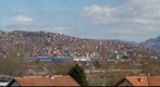 Sarajevo from Doglodi