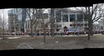 Madison Protest - South Panoramic
