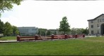 Randy Pausch memorial on The Fence at Carnegie Mellon University