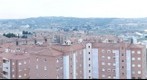 Panoramica desde Mirador de Buenavista (Toledo)