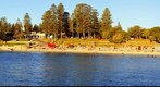 Cottesloe Beach, Western Australia - Sculptures by the Sea 2011