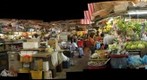 Penang Wet Market